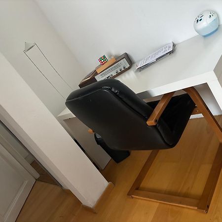 L&L Residence 1 ブリュッセル エクステリア 写真