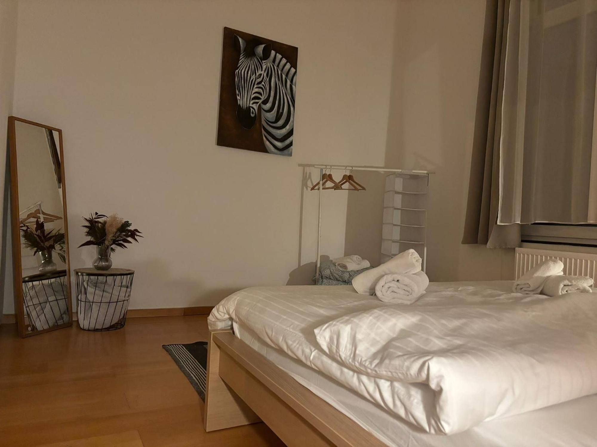 L&L Residence 1 ブリュッセル エクステリア 写真