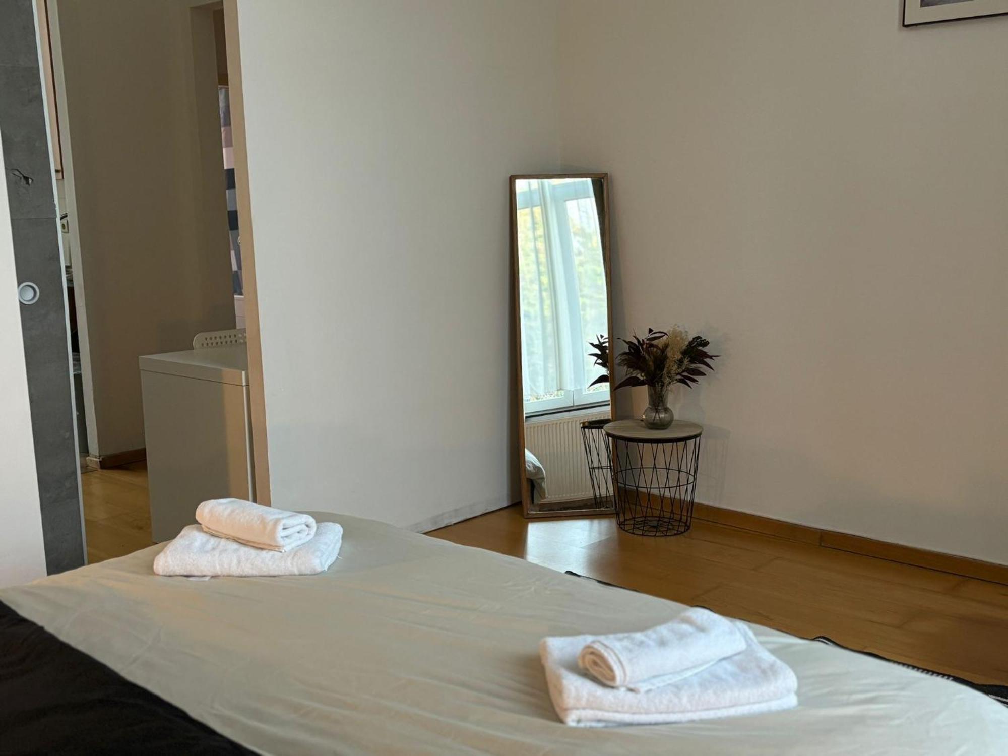 L&L Residence 1 ブリュッセル エクステリア 写真