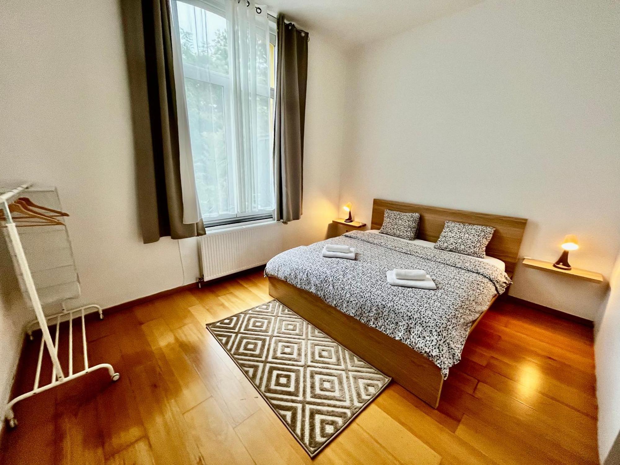 L&L Residence 1 ブリュッセル エクステリア 写真