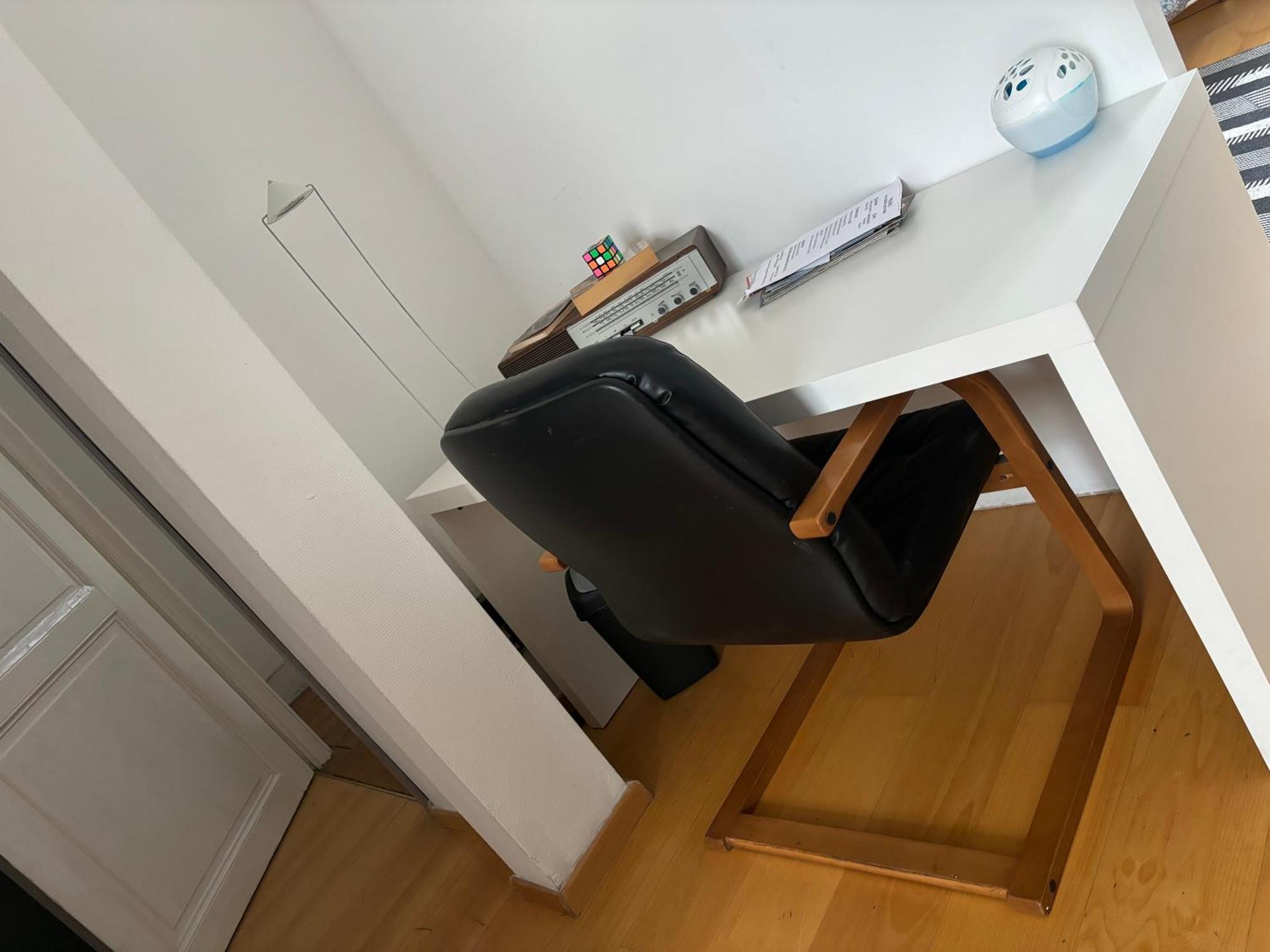 L&L Residence 1 ブリュッセル エクステリア 写真
