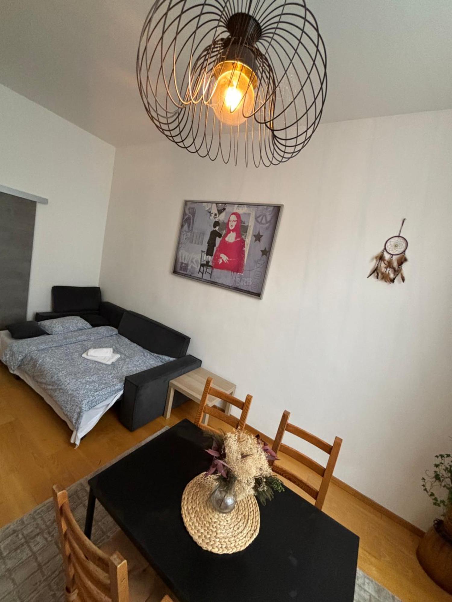 L&L Residence 1 ブリュッセル エクステリア 写真