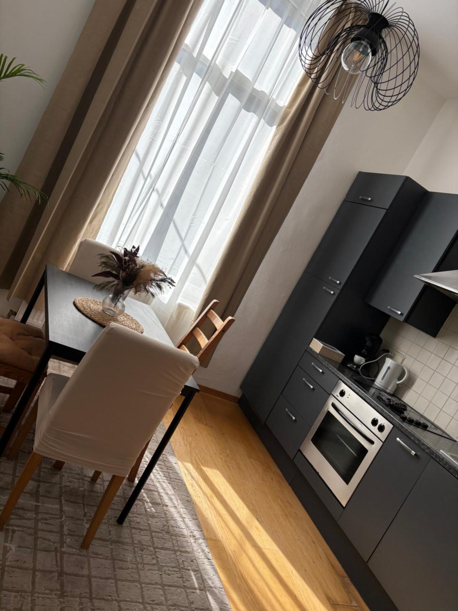 L&L Residence 1 ブリュッセル エクステリア 写真